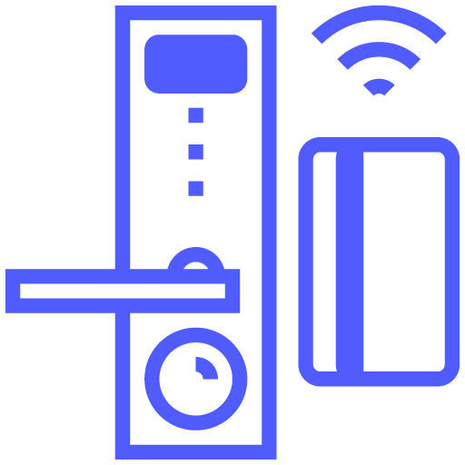 24/7 access control